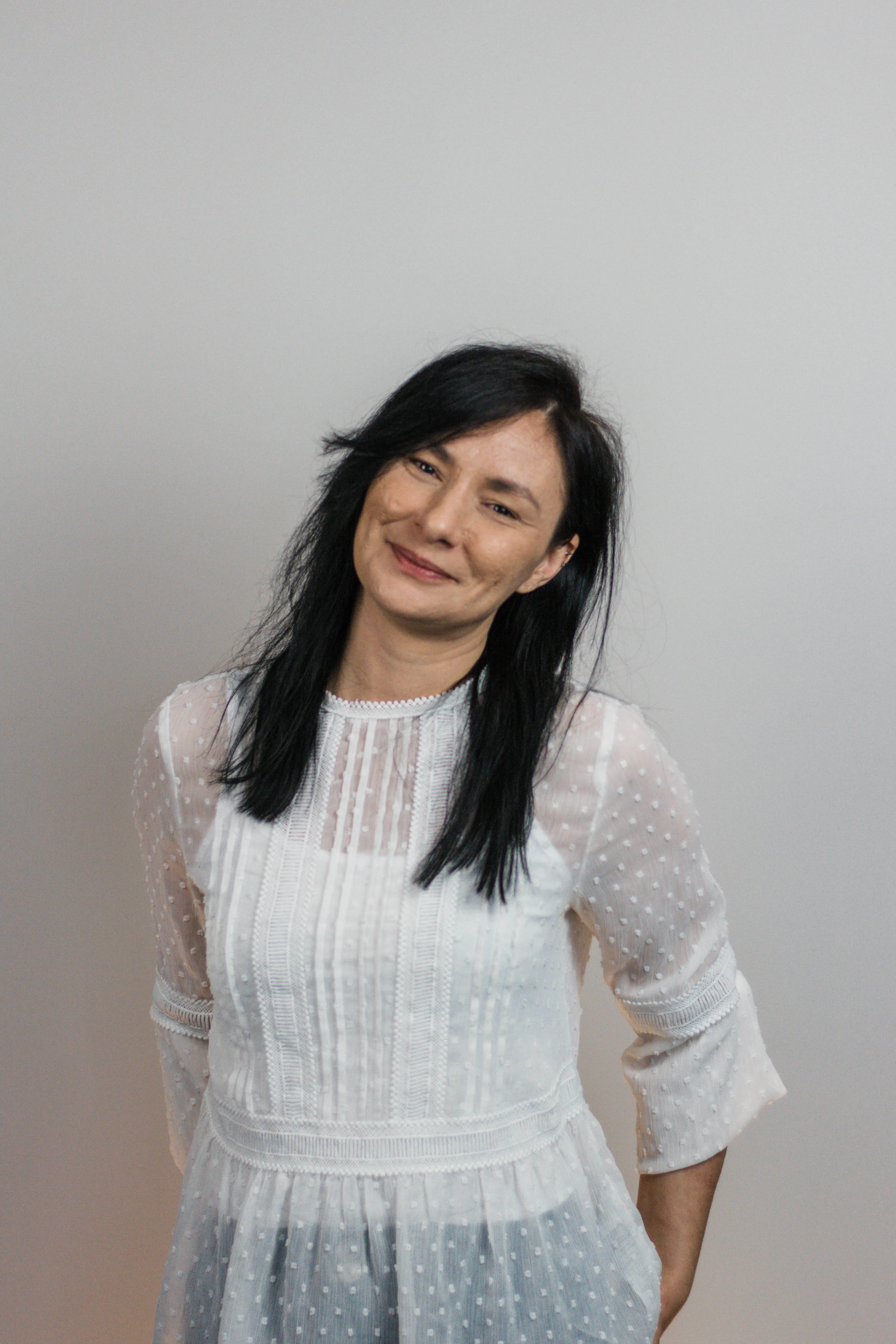 Ivana Radovanović, Front-end Developer