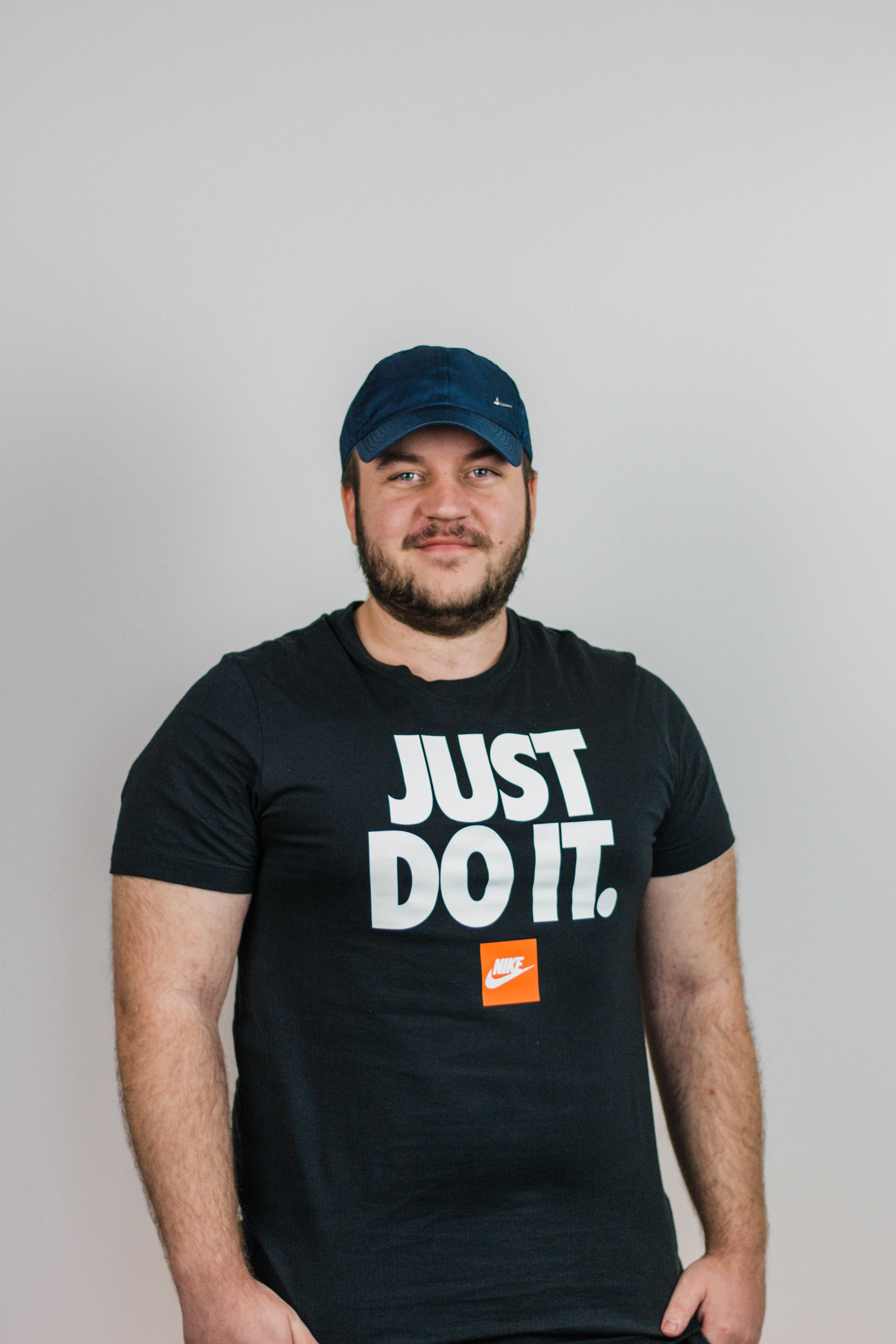 Vukašin Vitorović, Senior Full-stack Developer