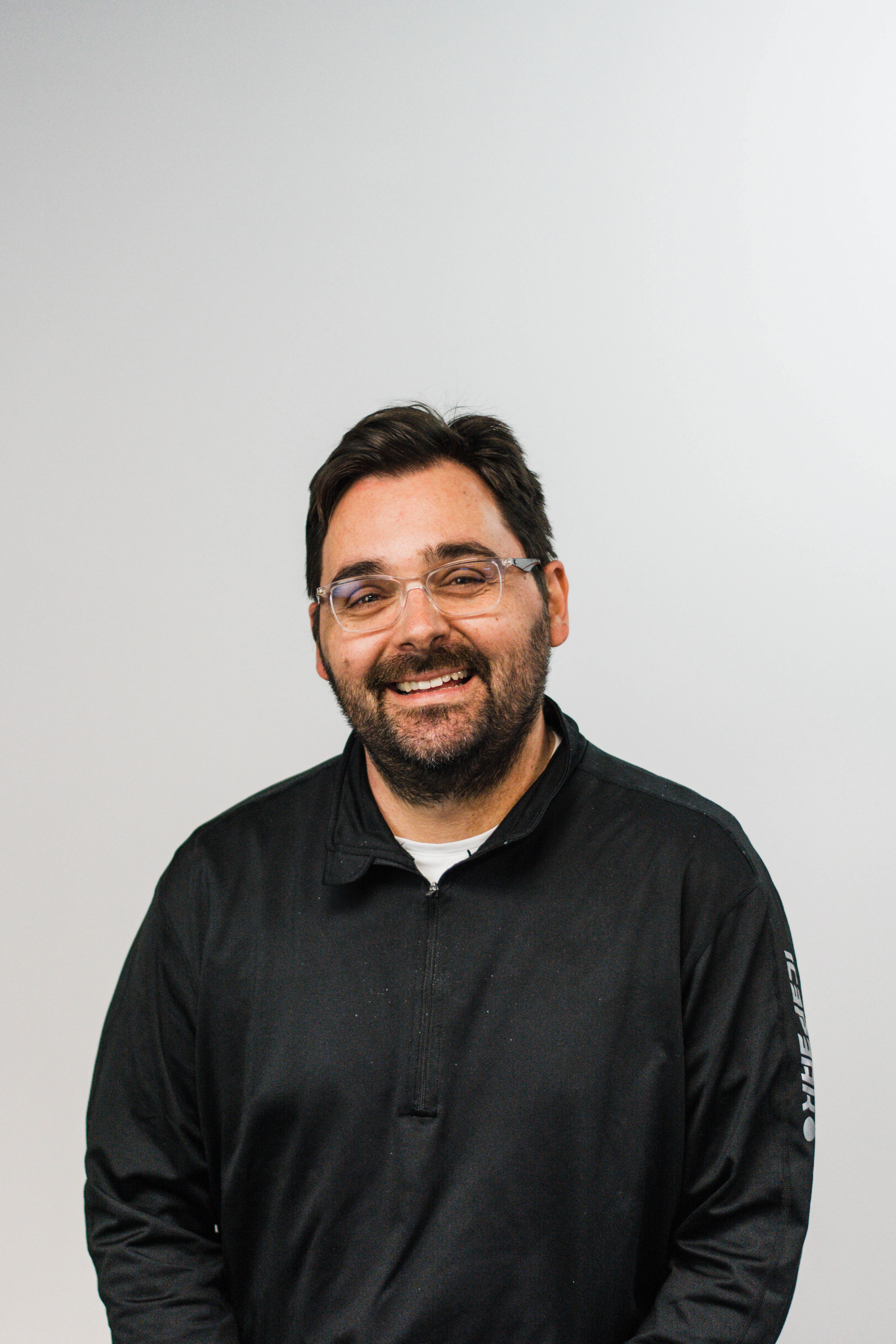 Strahinja Marković, Design Team Lead