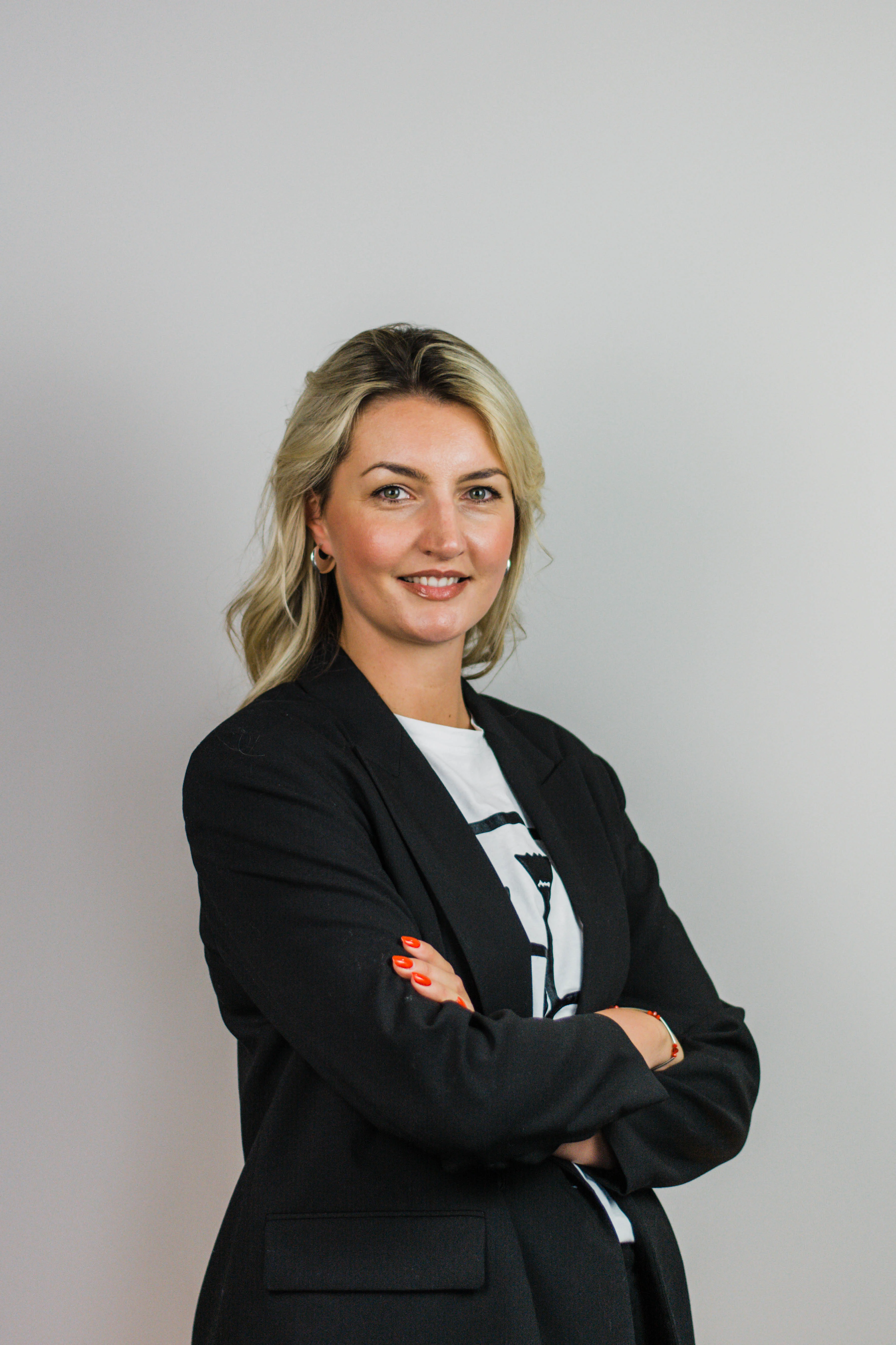 Marija Đoković, Account Manager 